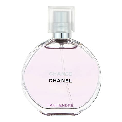 chanel eau tendre 35 ml